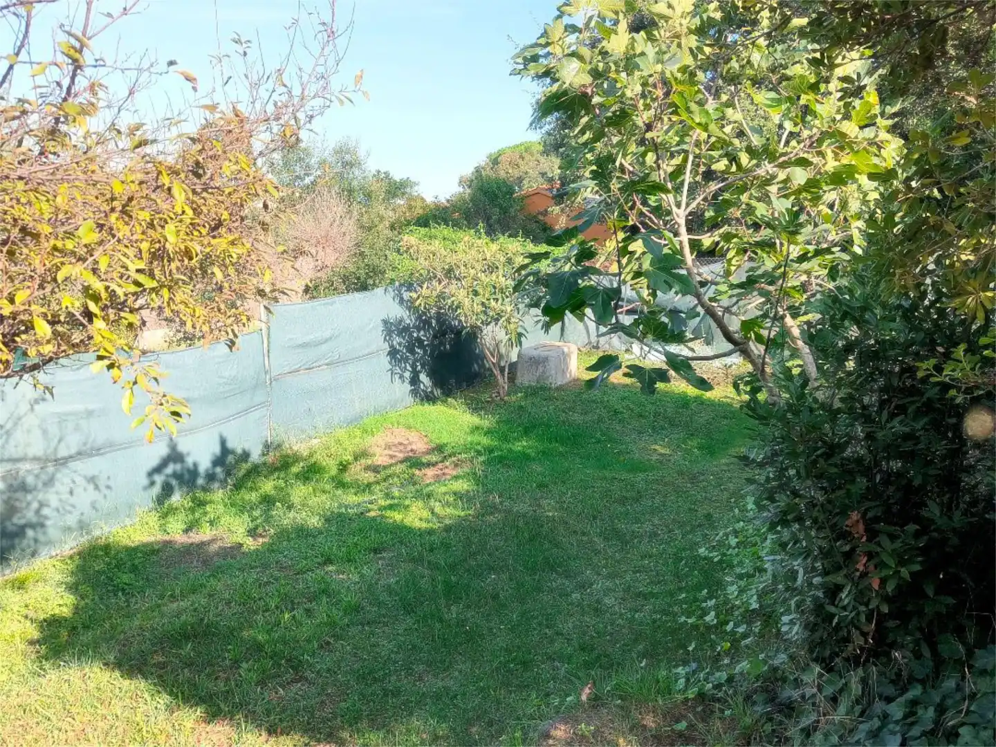 Flat for sale in Avinguda Farners, 2, Santa Coloma de Farners Flat for sale in Santa Coloma de Farners with Heating, Private garden and Terrace