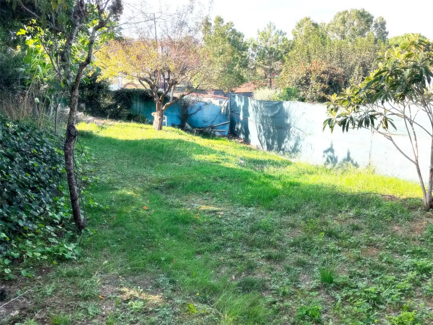 Flat for sale in Avinguda Farners, 2, Santa Coloma de Farners Flat for sale in Santa Coloma de Farners with Heating, Private garden and Terrace