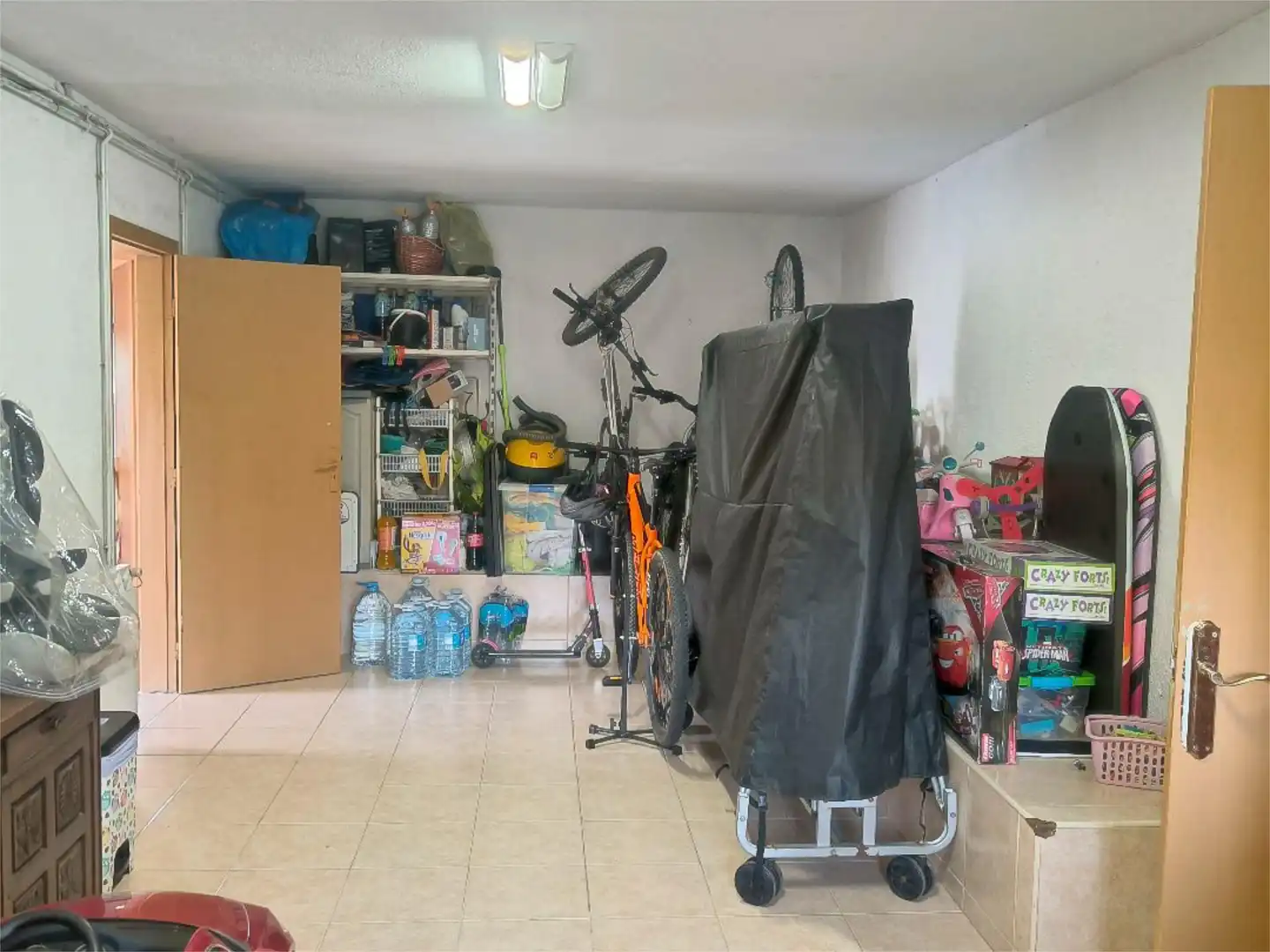 Flat for sale in Avinguda Farners, 2, Santa Coloma de Farners Flat for sale in Santa Coloma de Farners with Heating, Private garden and Terrace