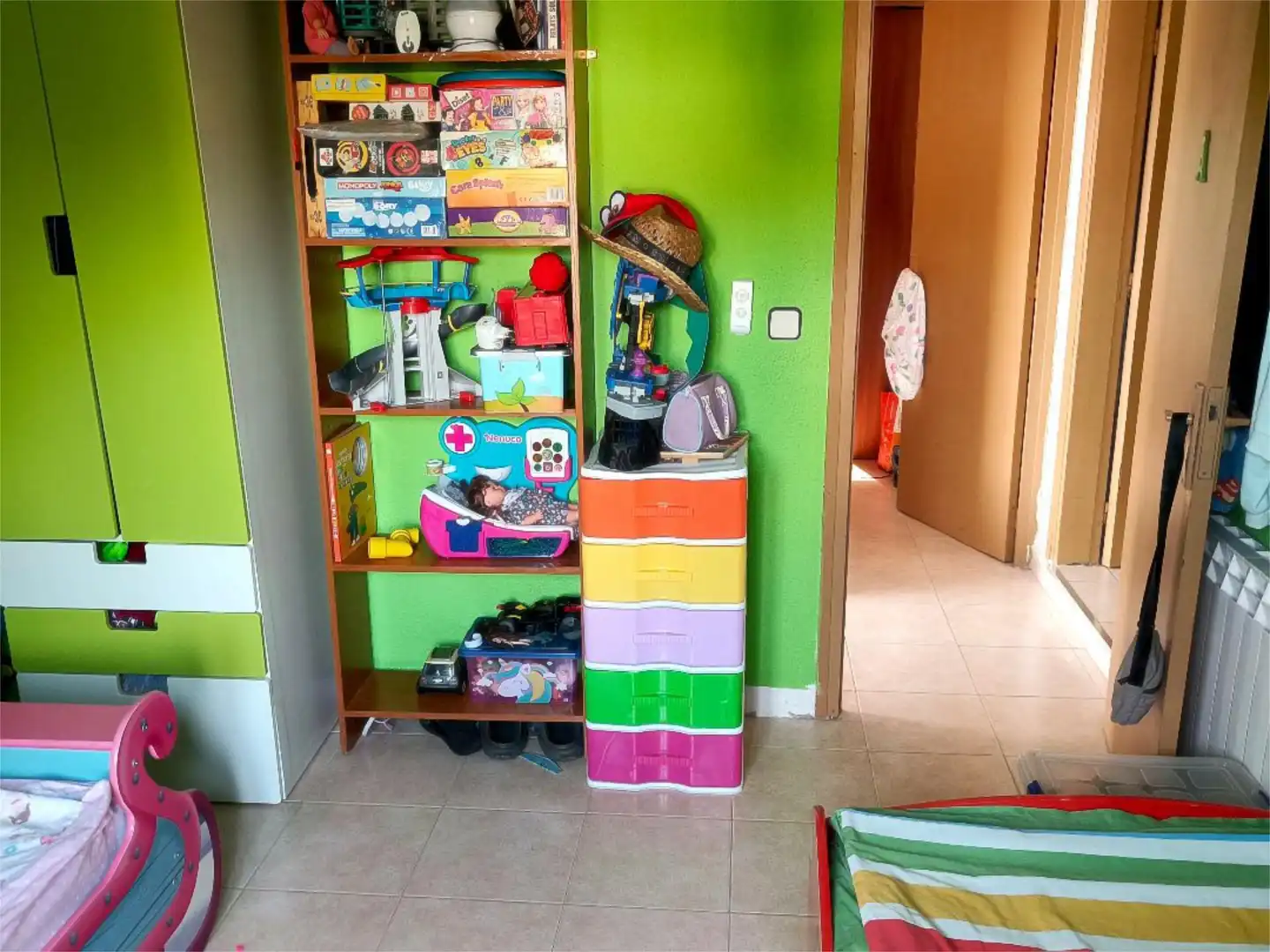 Flat for sale in Avinguda Farners, 2, Santa Coloma de Farners Flat for sale in Santa Coloma de Farners with Heating, Private garden and Terrace