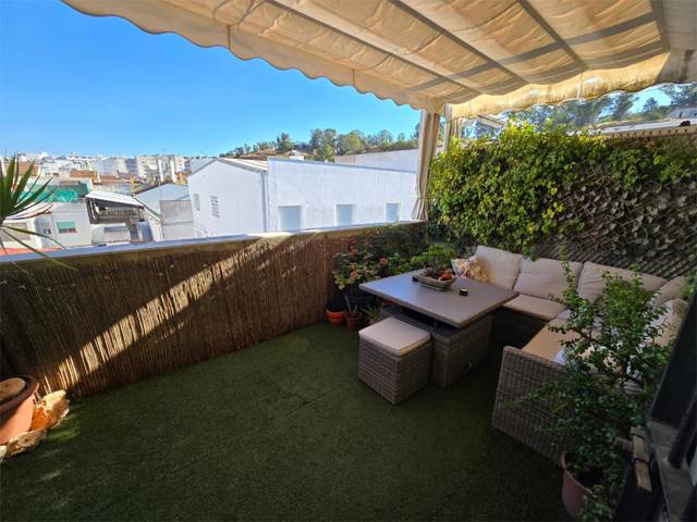 Ático en Venta en Calle Don Bosco, 10 en Las Colonias