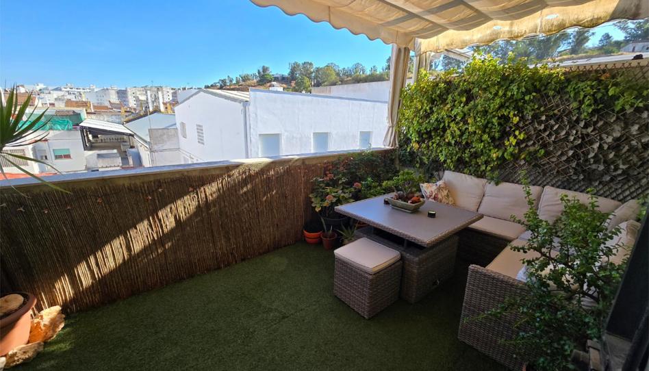 Attic for sale in Calle Don Bosco, 10, Las Colonias, Huelva - image 1 Photo 1 of Attic for sale in Calle Don Bosco, 10, Las Colonias, Huelva