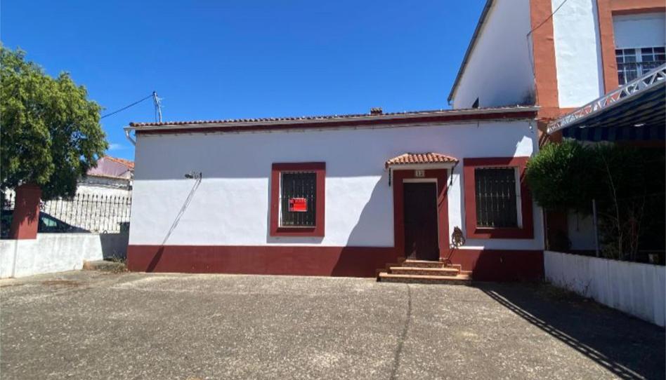 Flat for sale in Calle Roman Talero, 10, Jabugo, Huelva - image 1 Photo 1 of Flat for sale in Calle Roman Talero, 10, Jabugo, Huelva