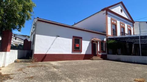 Flat for sale in Calle Roman Talero, 10, Jabugo, Huelva - image 3 Photo 3 of Flat for sale in Calle Roman Talero, 10, Jabugo, Huelva