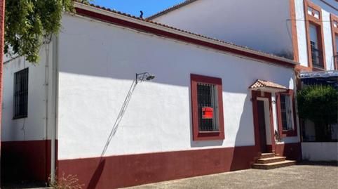 Flat for sale in Calle Roman Talero, 10, Jabugo, Huelva - image 4 Photo 4 of Flat for sale in Calle Roman Talero, 10, Jabugo, Huelva