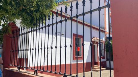 Flat for sale in Calle Roman Talero, 10, Jabugo, Huelva - image 5 Photo 5 of Flat for sale in Calle Roman Talero, 10, Jabugo, Huelva