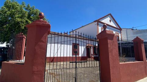 Flat for sale in Calle Roman Talero, 10, Jabugo, Huelva - image 2 Photo 2 of Flat for sale in Calle Roman Talero, 10, Jabugo, Huelva