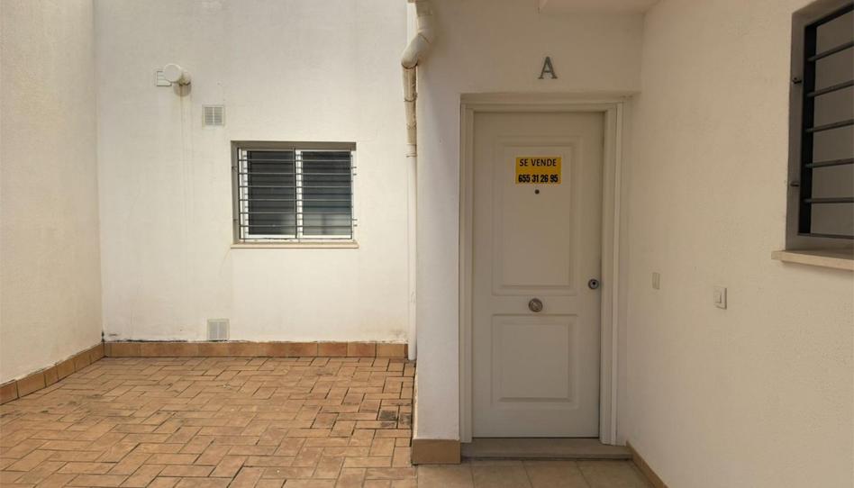 Flat for sale in Calle Larga, 142, La Puebla del Río, Sevilla - image 1 Photo 1 of Flat for sale in Calle Larga, 142, La Puebla del Río, Sevilla