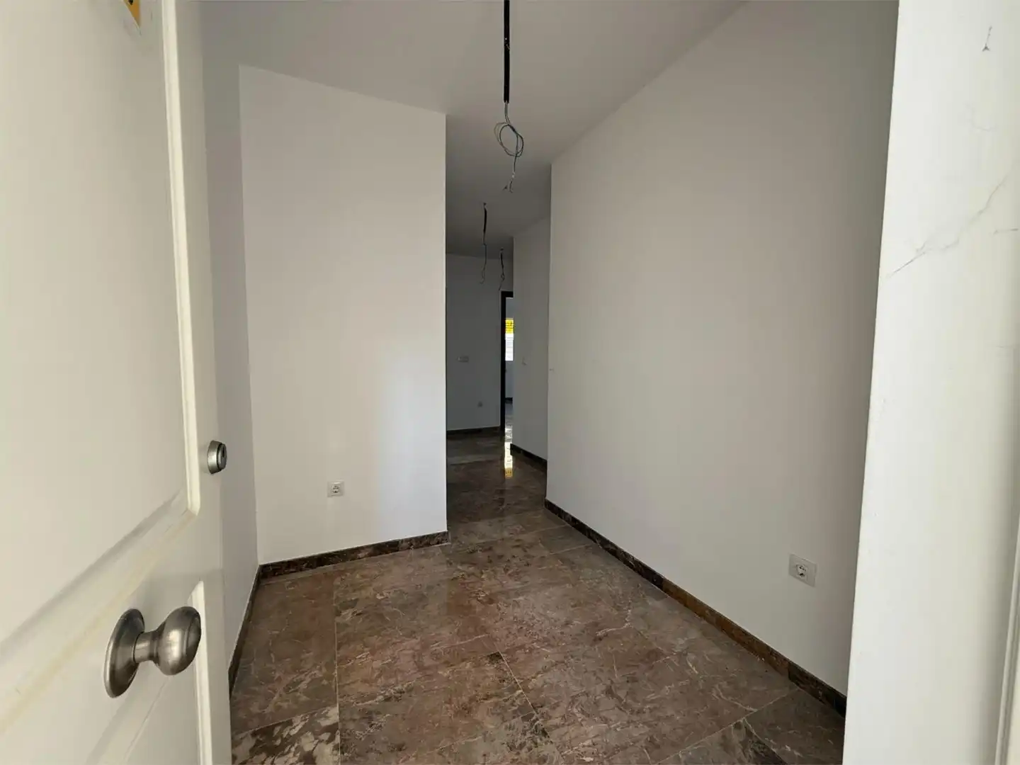 Wohnung zum Verkauf in Calle Larga, 142, La Puebla del Río Wohnung zum Verkauf in La Puebla del Río mit Abstellraum