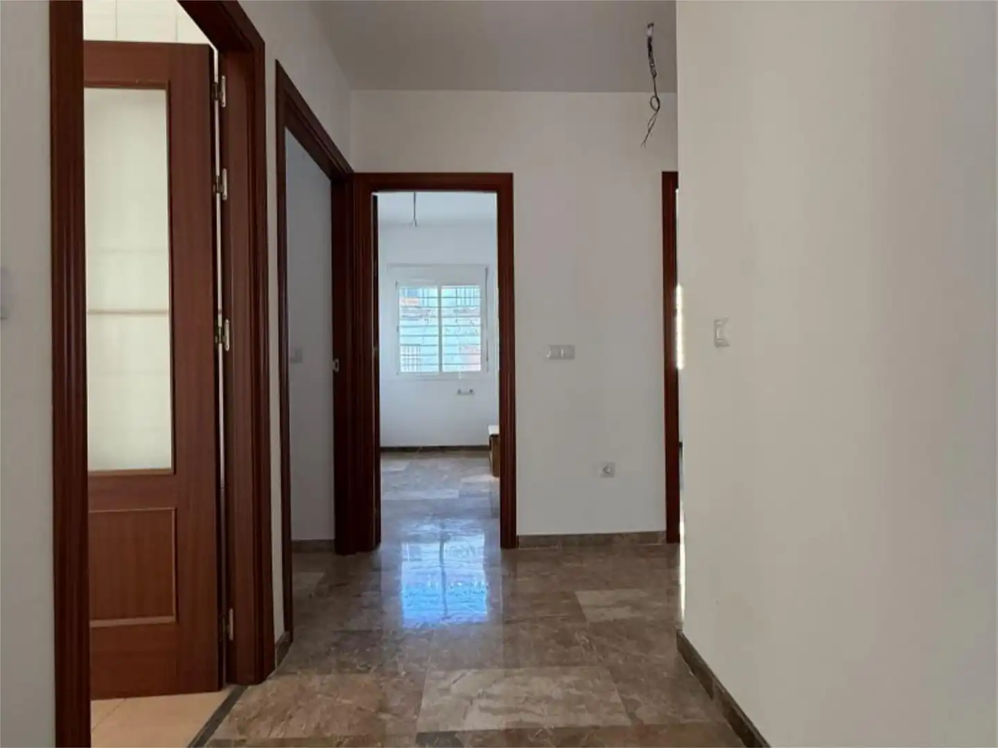 Wohnung zum Verkauf in Calle Larga, 142, La Puebla del Río Wohnung zum Verkauf in La Puebla del Río mit Abstellraum