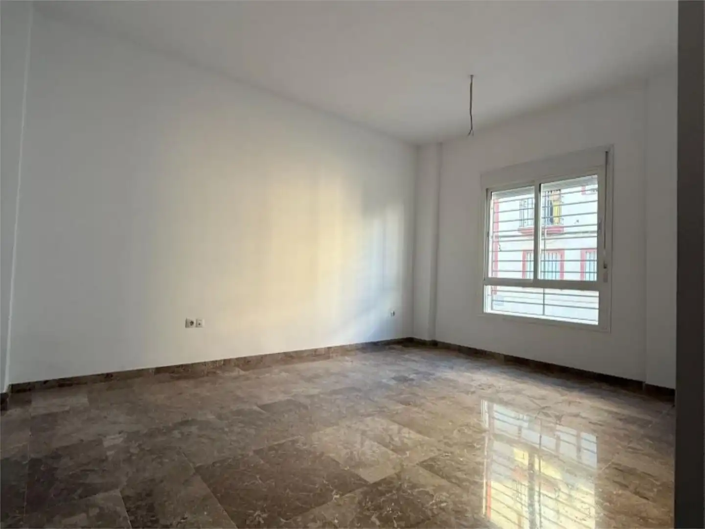 Wohnung zum Verkauf in Calle Larga, 142, La Puebla del Río Wohnzimmer von Wohnung zum Verkauf in La Puebla del Río mit Abstellraum