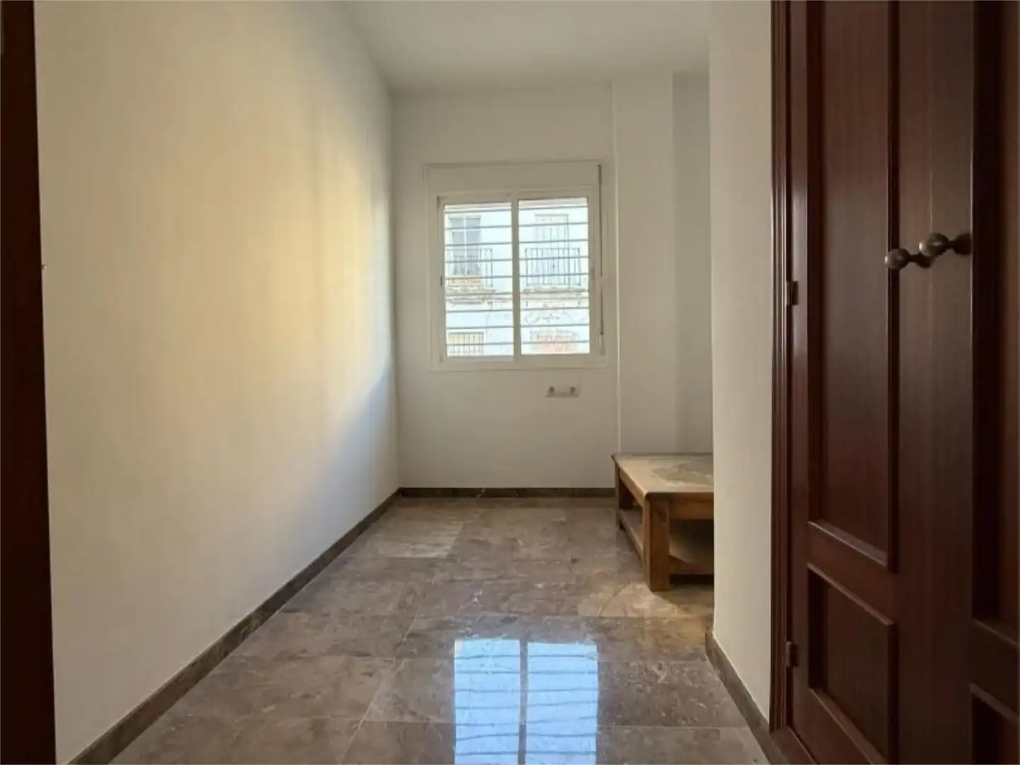 Wohnung zum Verkauf in Calle Larga, 142, La Puebla del Río Schlafzimmer von Wohnung zum Verkauf in La Puebla del Río mit Abstellraum