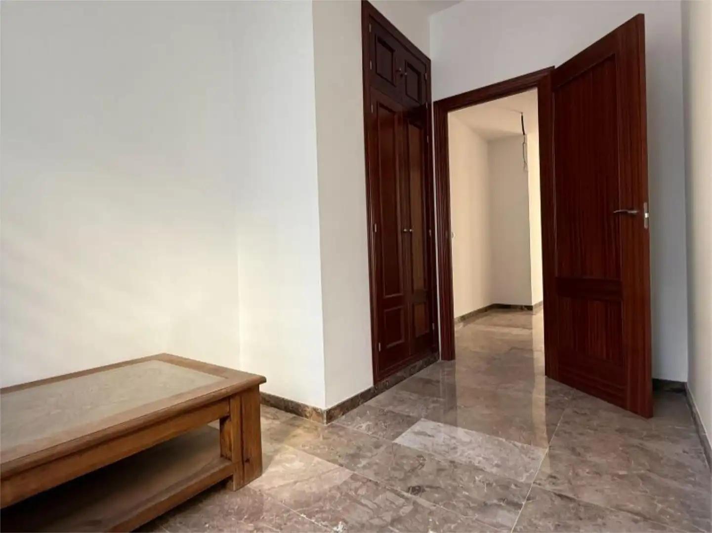 Wohnung zum Verkauf in Calle Larga, 142, La Puebla del Río Wohnung zum Verkauf in La Puebla del Río mit Abstellraum