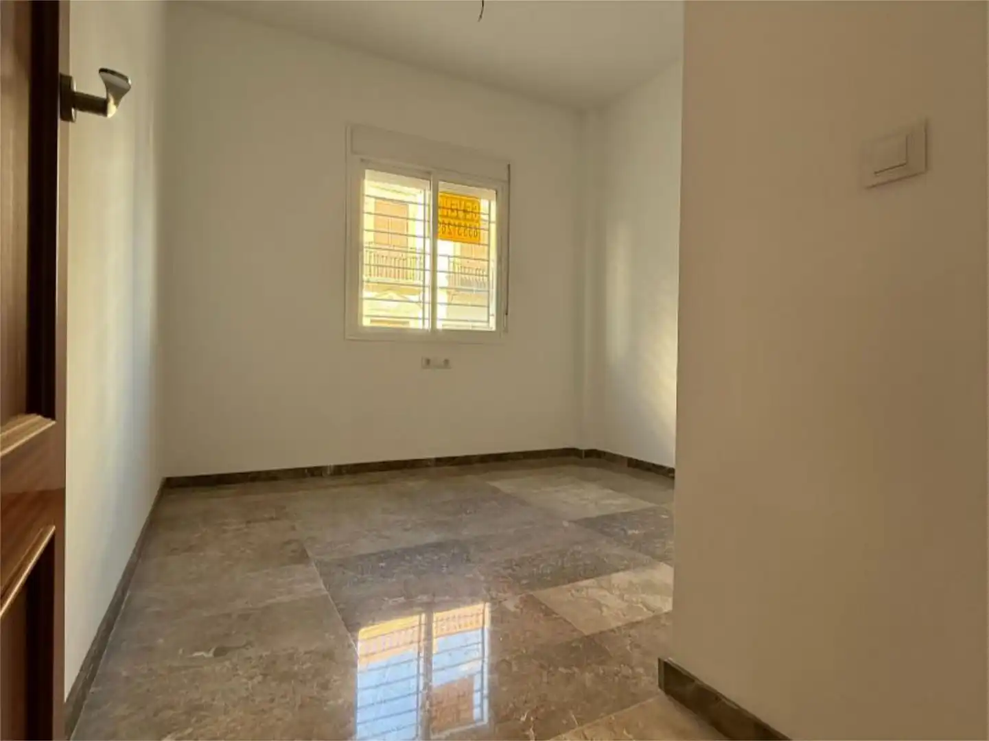 Wohnung zum Verkauf in Calle Larga, 142, La Puebla del Río Wohnung zum Verkauf in La Puebla del Río mit Abstellraum