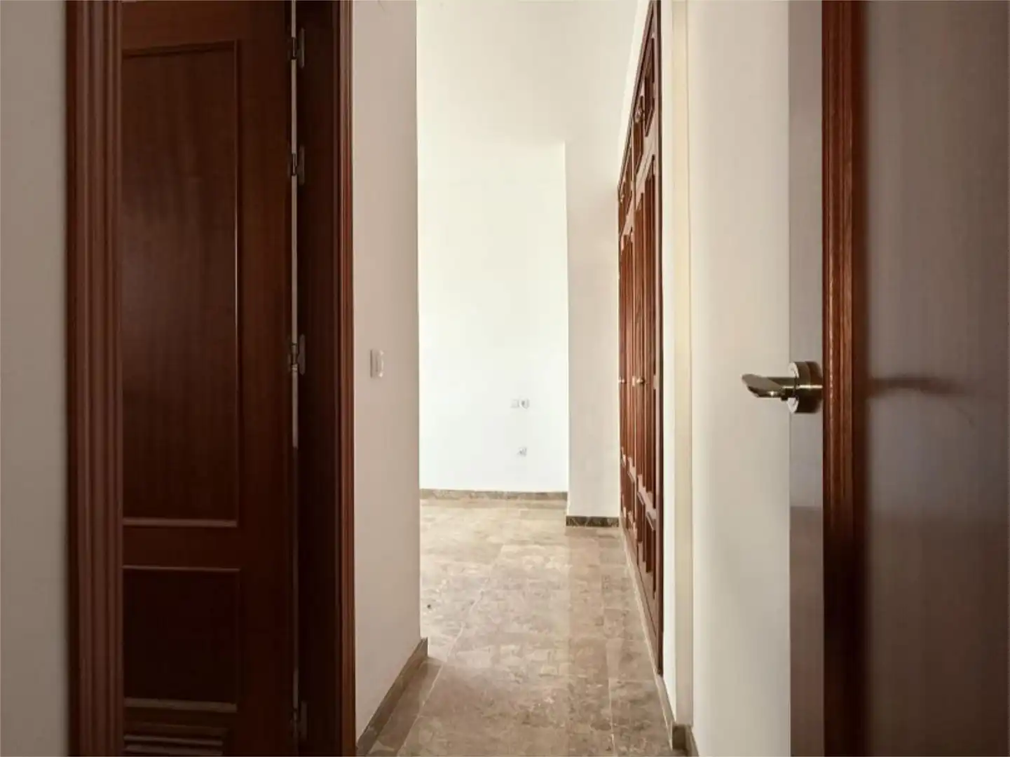 Wohnung zum Verkauf in Calle Larga, 142, La Puebla del Río Wohnung zum Verkauf in La Puebla del Río mit Abstellraum