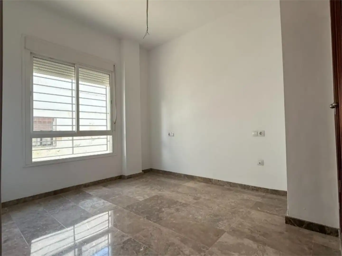 Wohnung zum Verkauf in Calle Larga, 142, La Puebla del Río Wohnung zum Verkauf in La Puebla del Río mit Abstellraum
