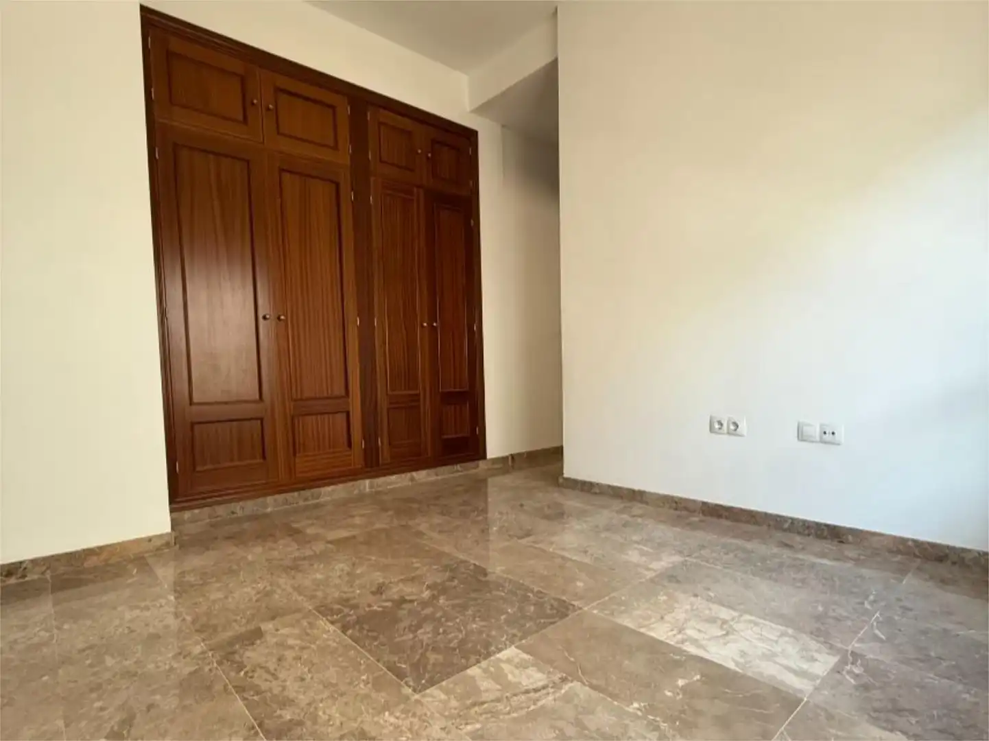 Wohnung zum Verkauf in Calle Larga, 142, La Puebla del Río Wohnung zum Verkauf in La Puebla del Río mit Abstellraum