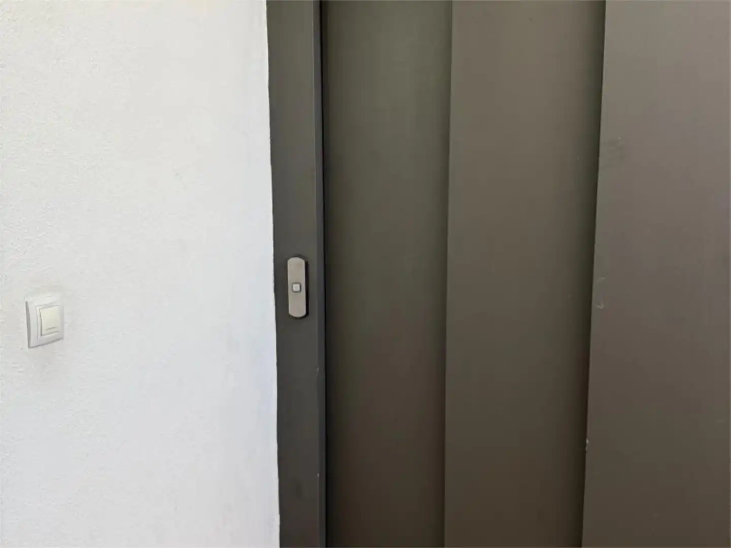 Wohnung zum Verkauf in Calle Larga, 142, La Puebla del Río Wohnung zum Verkauf in La Puebla del Río mit Abstellraum