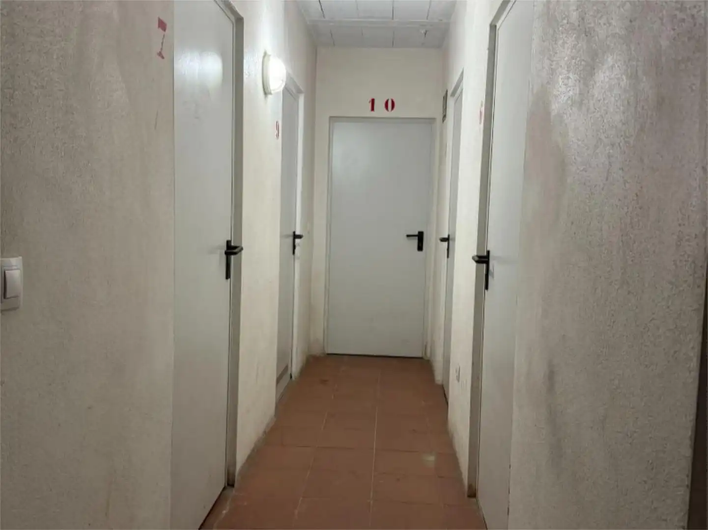 Wohnung zum Verkauf in Calle Larga, 142, La Puebla del Río Wohnung zum Verkauf in La Puebla del Río mit Abstellraum