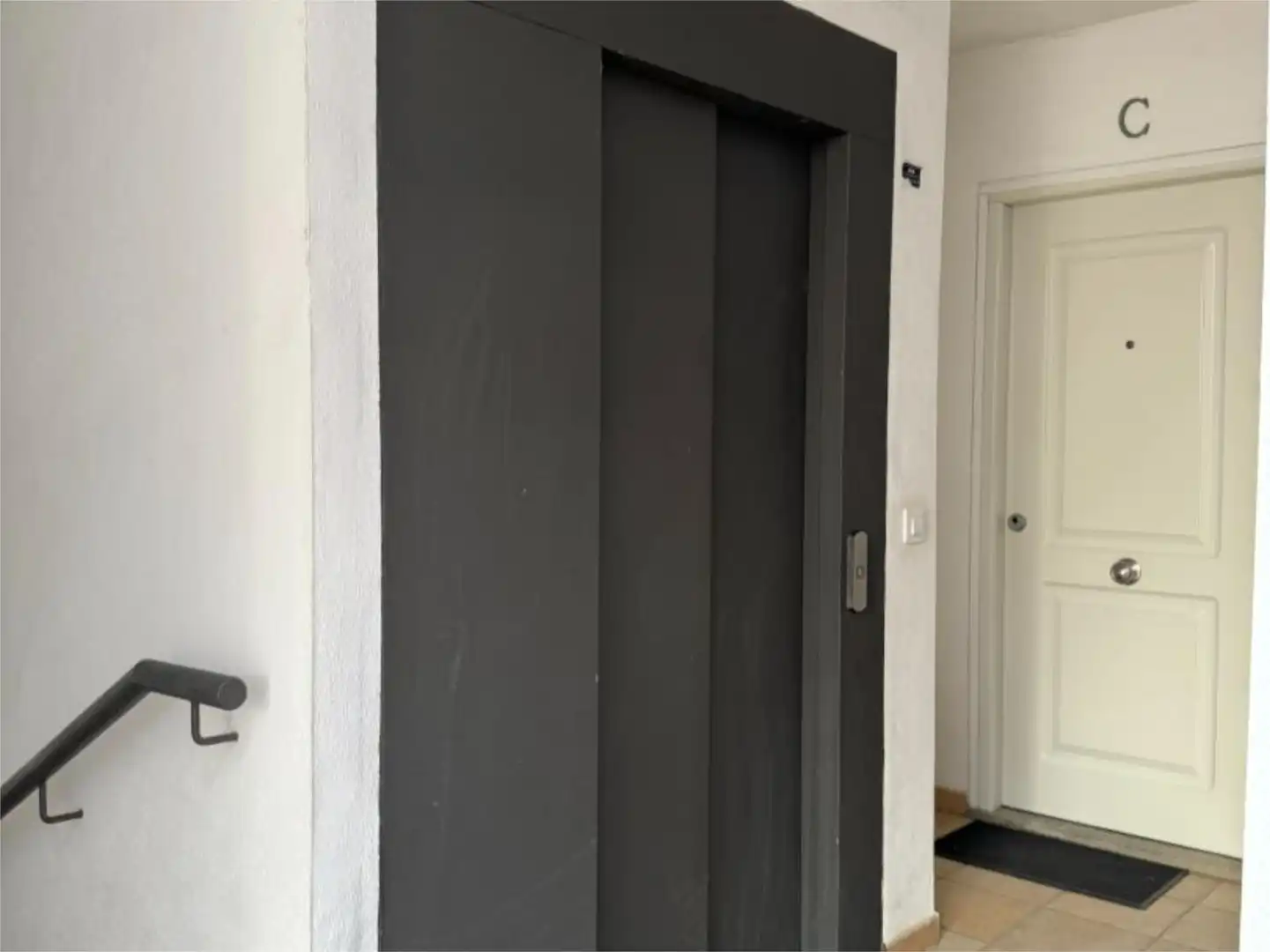 Wohnung zum Verkauf in Calle Larga, 142, La Puebla del Río Wohnung zum Verkauf in La Puebla del Río mit Abstellraum