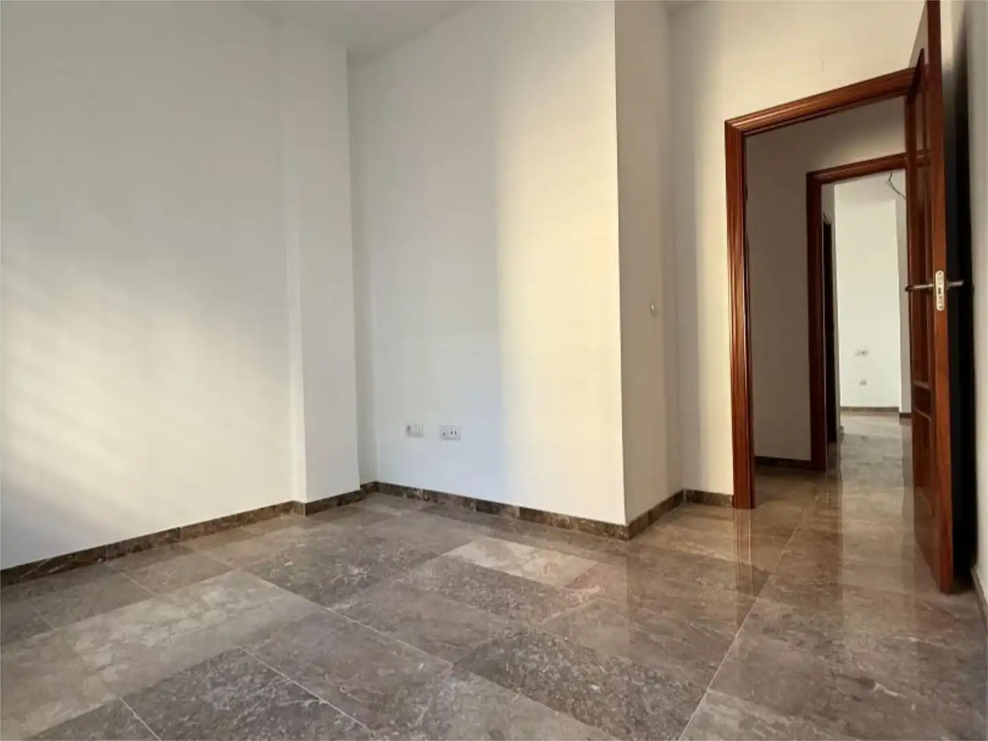 Wohnung zum Verkauf in Calle Larga, 142, La Puebla del Río Wohnung zum Verkauf in La Puebla del Río mit Abstellraum