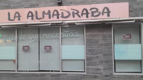 Photo 5 of Premises to rent in Calle de Flora Tristán, 7, Grancasa, Zaragoza