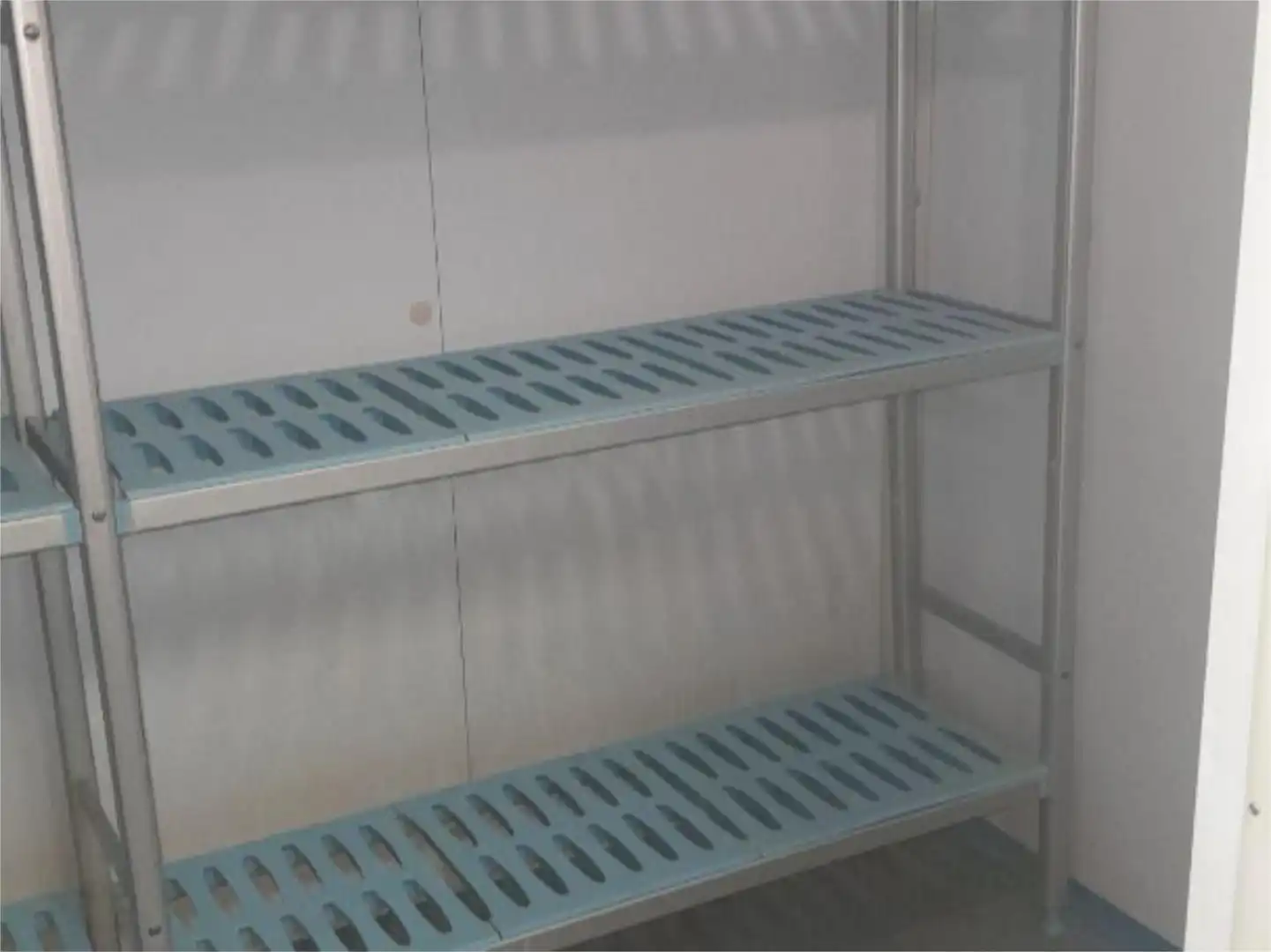 Dormitori de Local de lloguer en Zaragoza amb Aire condicionat