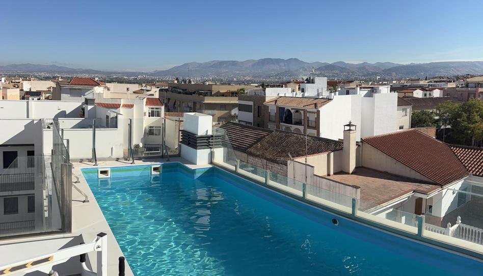 Photo 1 of Flat for sale in Calle Adolfo Suárez, 5, Parque de San Roque, Granada