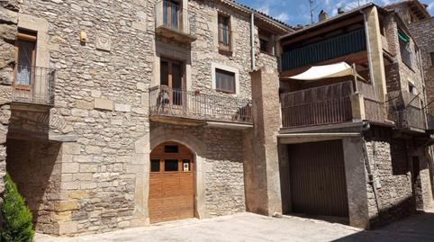 Foto 4 de Pis en venda a Carrer de Les Piques, 5, Guimerà, Lleida