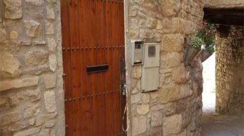 Foto 5 de Pis en venda a Carrer de Les Piques, 5, Guimerà, Lleida