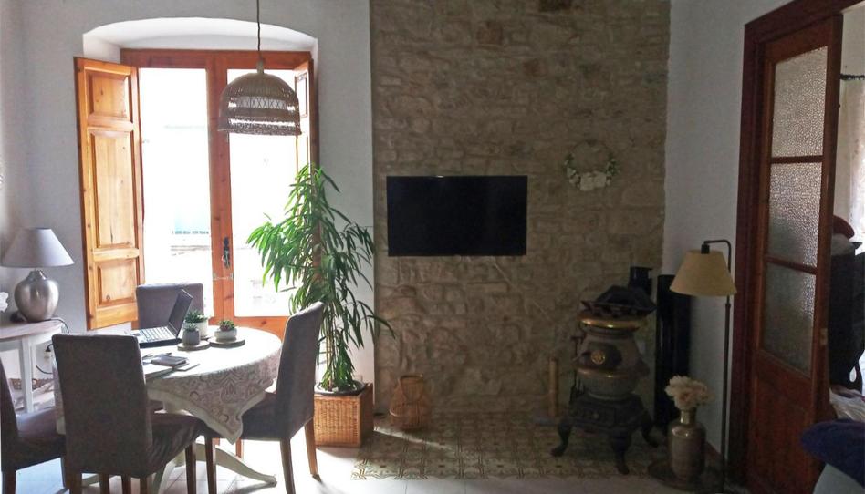 Foto 1 de Pis en venda a Carrer de Les Piques, 5, Guimerà, Lleida