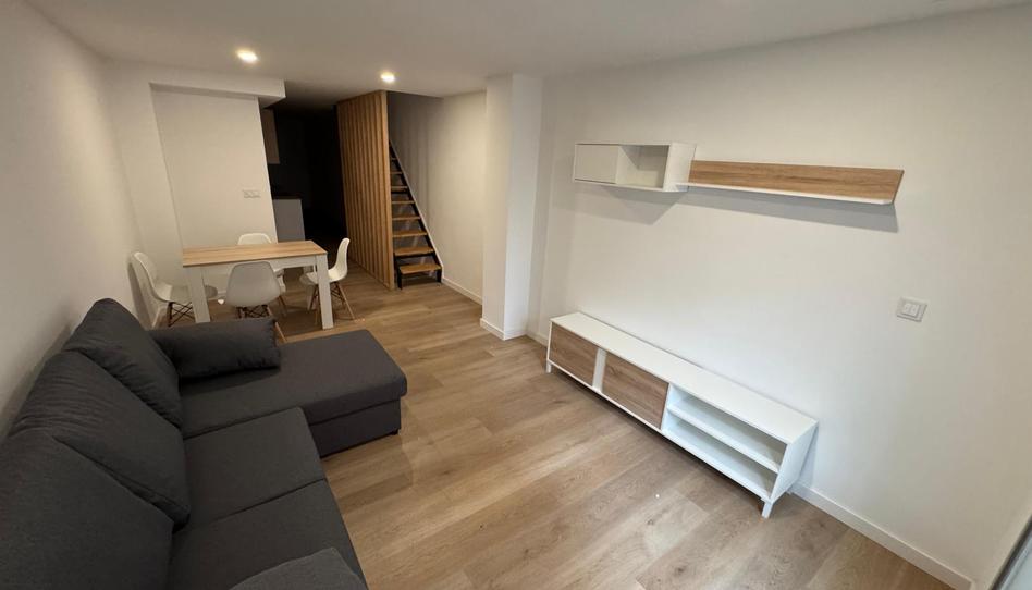 Pis de lloguer a Calle Arcipreste Mariano Aroca, 2a, El Carmen, Murcia - imatge 1 Foto 1 de Pis de lloguer a Calle Arcipreste Mariano Aroca, 2a, El Carmen, Murcia