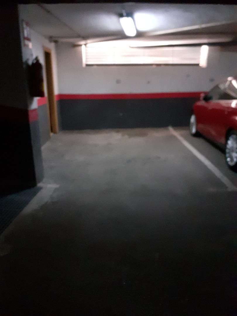 Aparcament de Garatge en venda en Humanes de Madrid