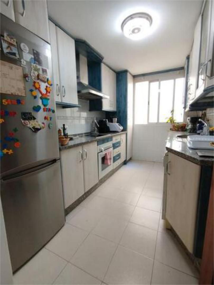 Apartment to rent in La Estación