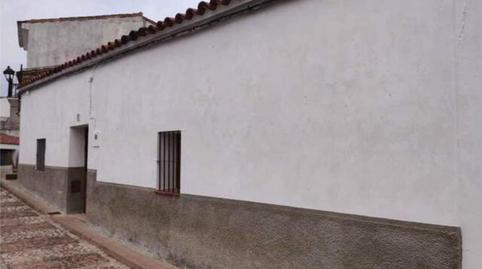 Foto 2 de Casa o xalet en venda a Aroche, Huelva