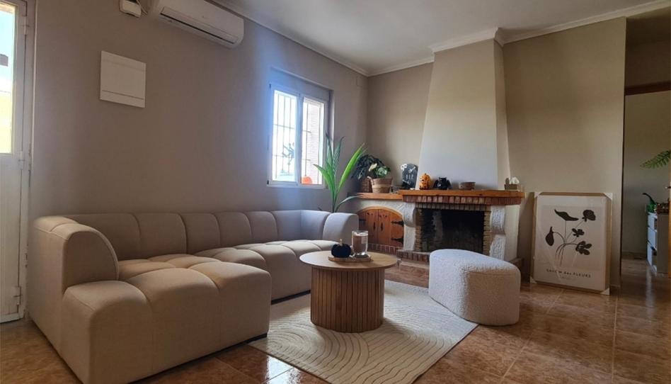 Photo 1 of House or chalet for sale in Barrio Santisima Trinidad, 53, Granja de Rocamora, Alicante