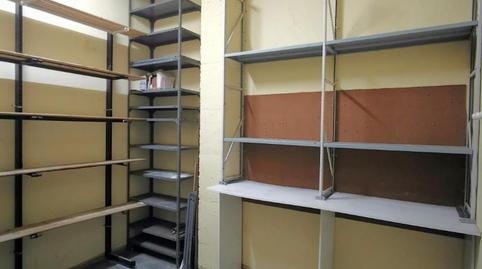 Foto 3 de Traster de lloguer a Calle Los Abedules, 16, Alisal - San Román, Cantabria