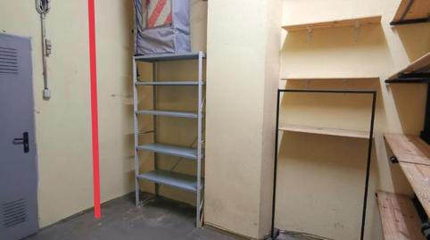 Foto 2 de Traster de lloguer a Calle Los Abedules, 16, Alisal - San Román, Cantabria