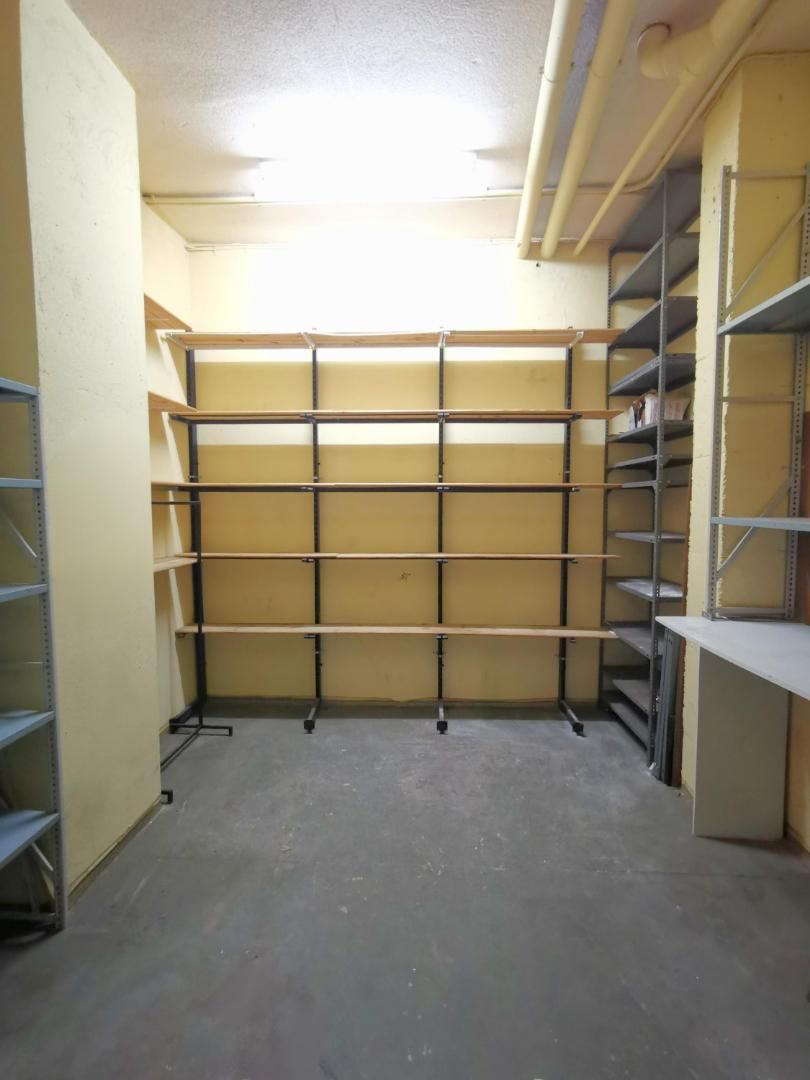 Trastero de alquiler en Santander