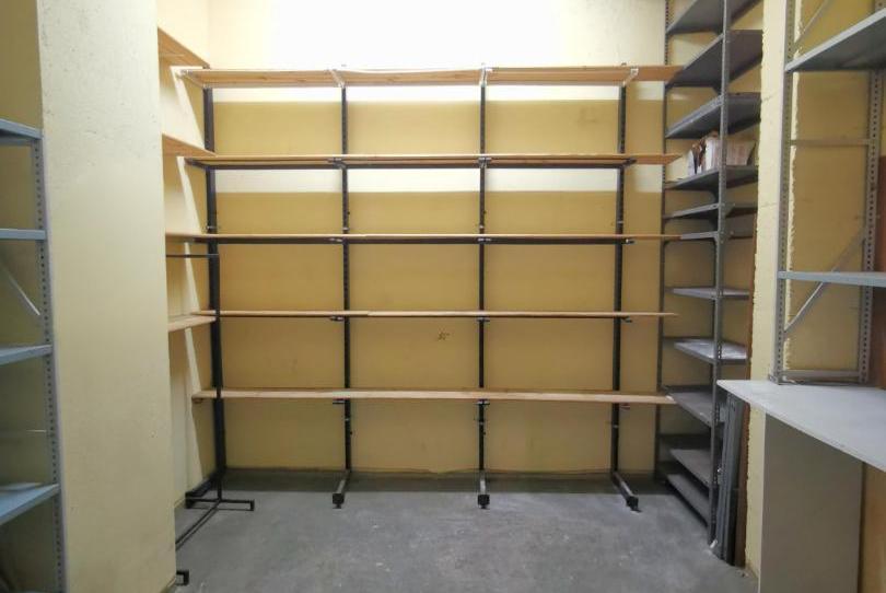 Foto 1 de Traster de lloguer a Calle Los Abedules, 16, Alisal - San Román, Cantabria