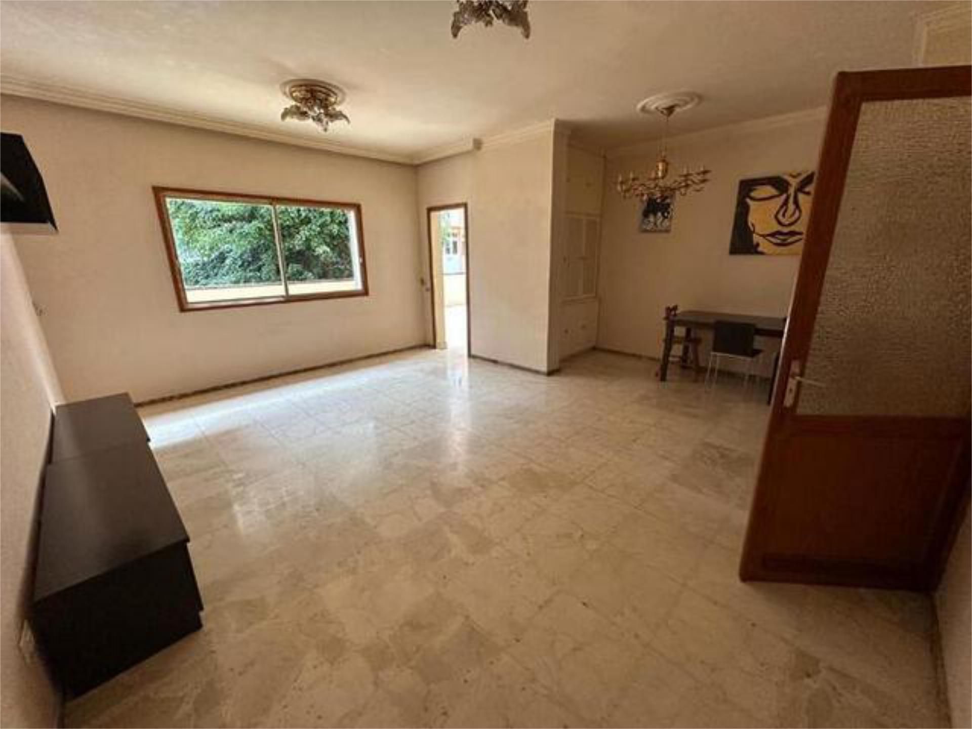 Flat for sale in Alcaravaneras Dining room of Flat for sale in Las Palmas de Gran Canaria with Terrace and Storage room