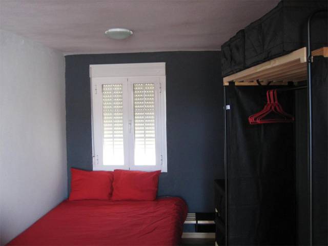 Piso en Alquiler en Calle Mayor, 29 en Casco Histórico