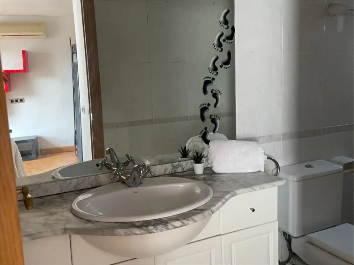 Piso de alquiler en Calle Mayor, 29, Casco Histórico