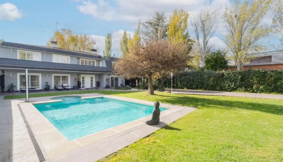 Pis en venda a Villafranca del Castillo, Madrid - imatge 1 Foto 1 de Pis en venda a Villafranca del Castillo, Madrid