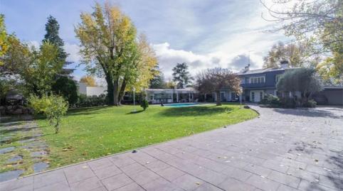 Pis en venda a Villafranca del Castillo, Madrid - imatge 2 Foto 2 de Pis en venda a Villafranca del Castillo, Madrid