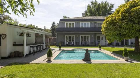 Pis en venda a Villafranca del Castillo, Madrid - imatge 3 Foto 3 de Pis en venda a Villafranca del Castillo, Madrid