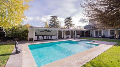 Pis en venda a Villafranca del Castillo, Madrid - imatge 4 Foto 4 de Pis en venda a Villafranca del Castillo, Madrid