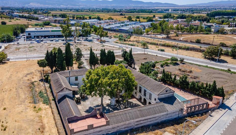 Flat for sale in Carretera de Málaga, 174, Angustias - Chana - Encina, Granada - image 1 Photo 1 of Flat for sale in Carretera de Málaga, 174, Angustias - Chana - Encina, Granada