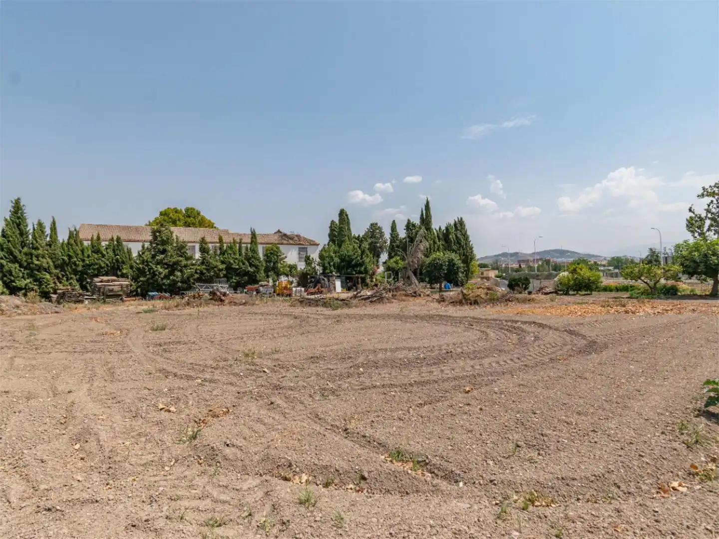 Flat for sale in Granada  with Private garden, Terrace and Swimming Pool