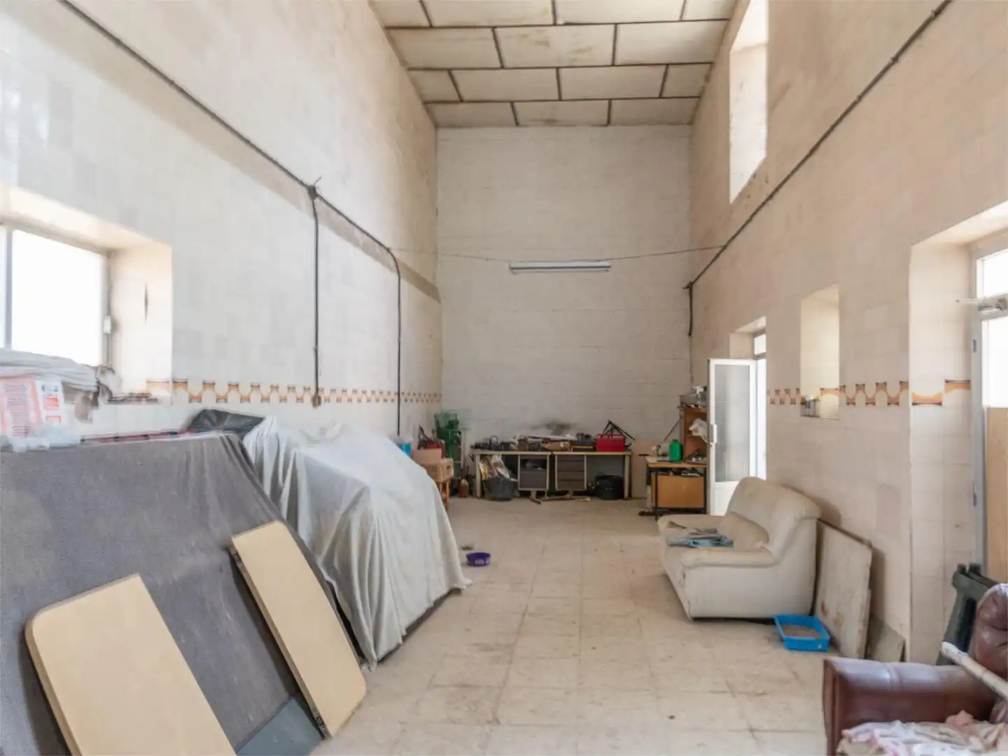 Flat for sale in Granada  with Private garden, Terrace and Swimming Pool